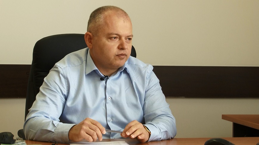 Димитър Ванев, НССЗ: Науката ще работи върху това, което е необходимо на фермера