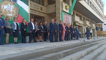 11-05-2022 Шумен – 2