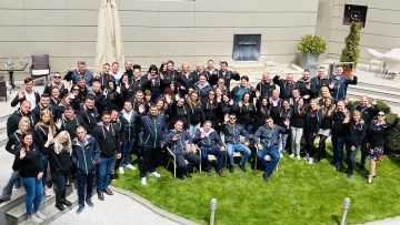 Grainstore team