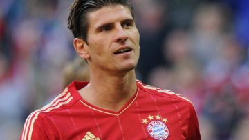 mario-gomez агро тв