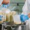 Как се развиха цените на млечните продукти в Европейския съюз през последните седмици?