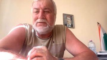 Stoyan Alexandrov