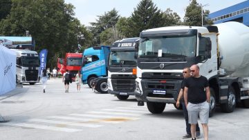 truck expo 2022