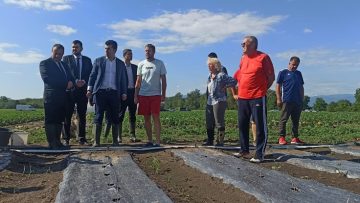 Кирил Петков в садово