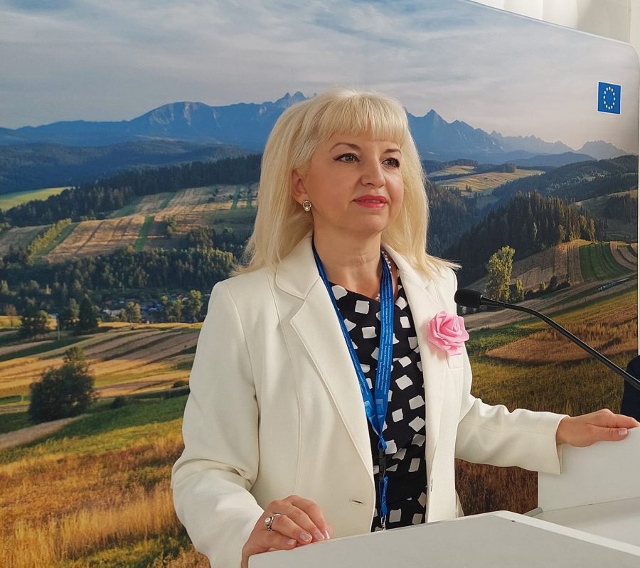Kонференция за селските райони Rural Pact Conference се провежда в Брюксел