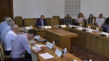 комисия по земеделие 08.06 агро тв