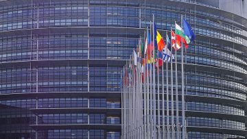 European-Parliament-strasbourg