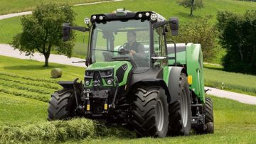 deutz far agro tv