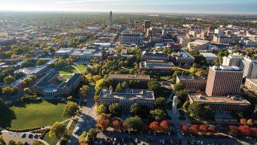 nebraska