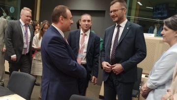 иван иванов в брюксел