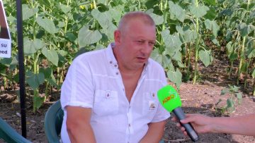 костадин костадинов дни на полето агро тв