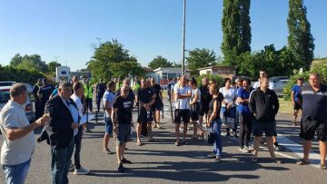 протест хасково агро тв