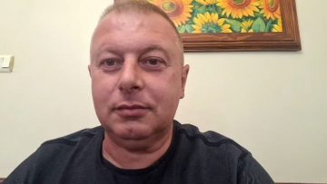Kostadin Kostadinov 1