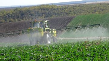 Tsentralna emisia novini na AGRO TV – 23.08.2022 g.