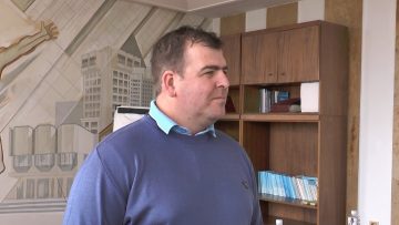 Явор Гечев, служебен министър на земеделието