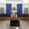 Служебният кабинет встъпи в длъжност