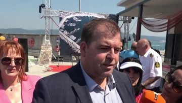 явор гечев несебър