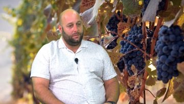 Atanas Vasilev predsedatel na Natsionalnoto sdruzhenie na balgarskite lozari