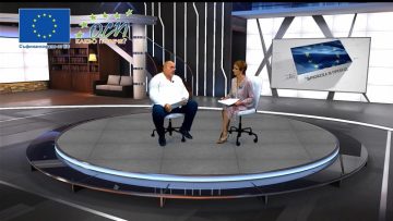 Bryuksel v prevod bioproizvodstvoto