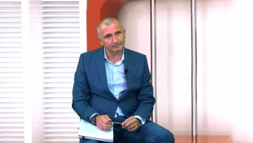 Georgi Todorov izpalnitelen direktor na IALV