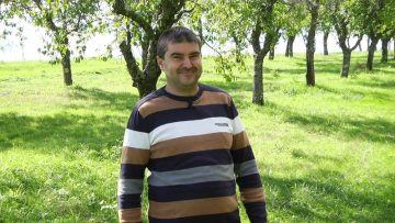 Kaloyan Saev bioprozvoditel