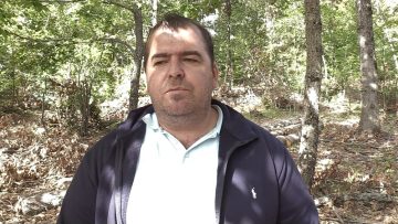 gorsko stopanstvo gori yavor gechev
