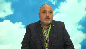Tsvetan Tsekov bioproizvoditel