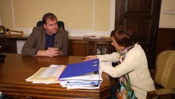 Yavor Gechev sluzheben ministar na zemedelieto