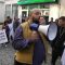 ПРОТЕСТ НА ЛОЗАРИ: Фермерите поискаха оставката на Явор Гечев, той обеща подкрепа