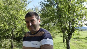 KALOYAN SAEV