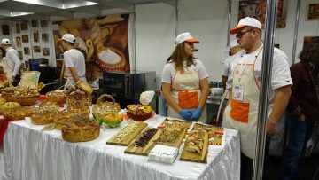 agrotema sladkarstvo