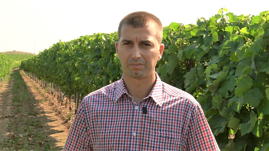 Евгений Динев, агроном: Агрохимическата индустрия е готова за Зелената сделка