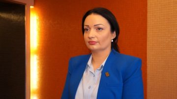 Desislava Kaburova sobstvenik na oranzheria