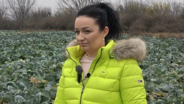 Desislava Kaburova zemedelski proizvoditel tepobediha