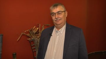 Dimitar Machuganov zemedelets