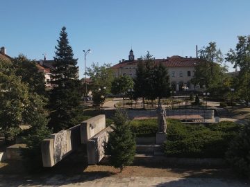 MIG Sredets podkrepya mestnoto razvitie i malkia biznes