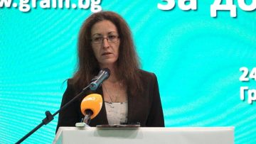 napoyavane Elena Ivanova