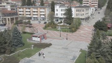popovo