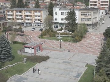 popovo