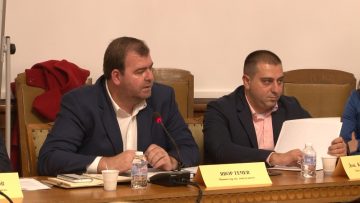 yavor gechev komisia po zemedelie