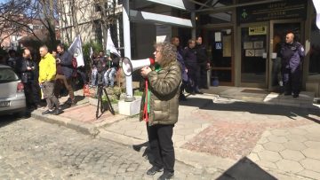 протести агро тв