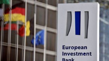 Evropeyskata investitsionna banka