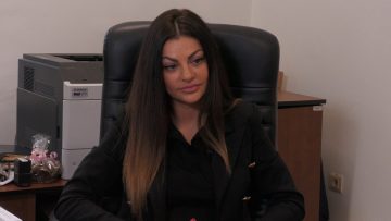 Iva Ivanova zamestnik izpalnitelen direktor