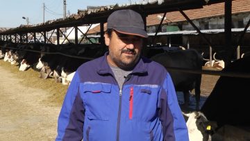 Ivan Danchev biozhivotnovad agrotv