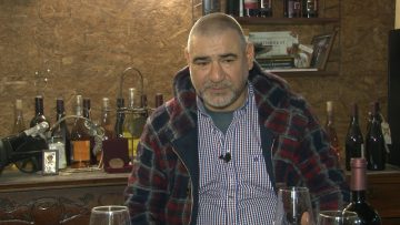 Kiril Nikolov vino loze agrobiznes