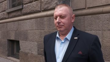 Kostadin Kostadinov zarno agrotv