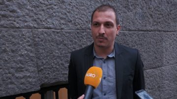Nikola Boyadzhiev govedovad pchelar agrotv