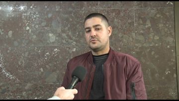 Penko Vasilev zemedelski proizvoditel agrotv