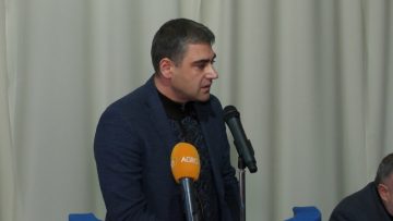 Artur Aslanyan plodove zelenchutsi