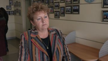 Dimitrichka Tarpanova ovoshki praskane agrotv